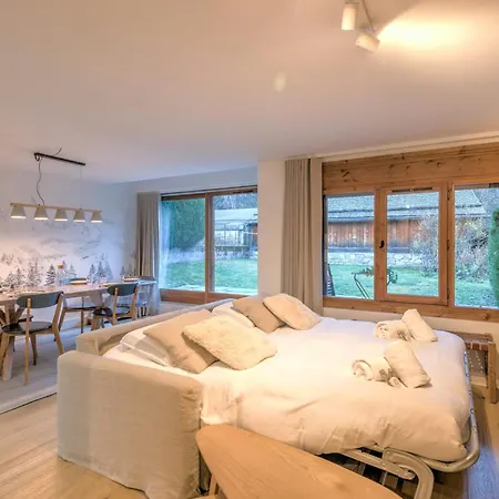 Apartman Serenite - Welkeys *