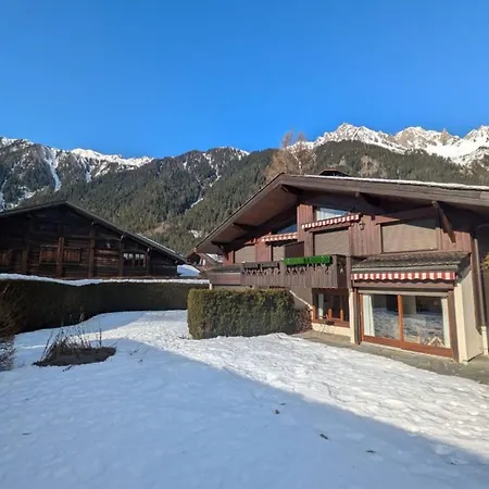 Serenite - Welkeys Chamonix