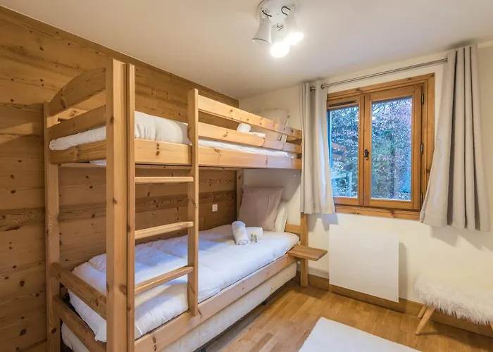 Appartement Serenite - Welkeys