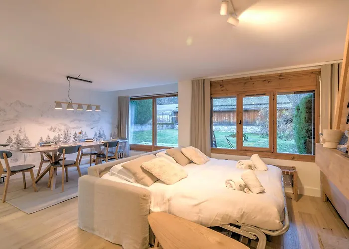 Appartement Serenite - Welkeys *