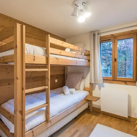 Apartamento Sérénité - Welkeys